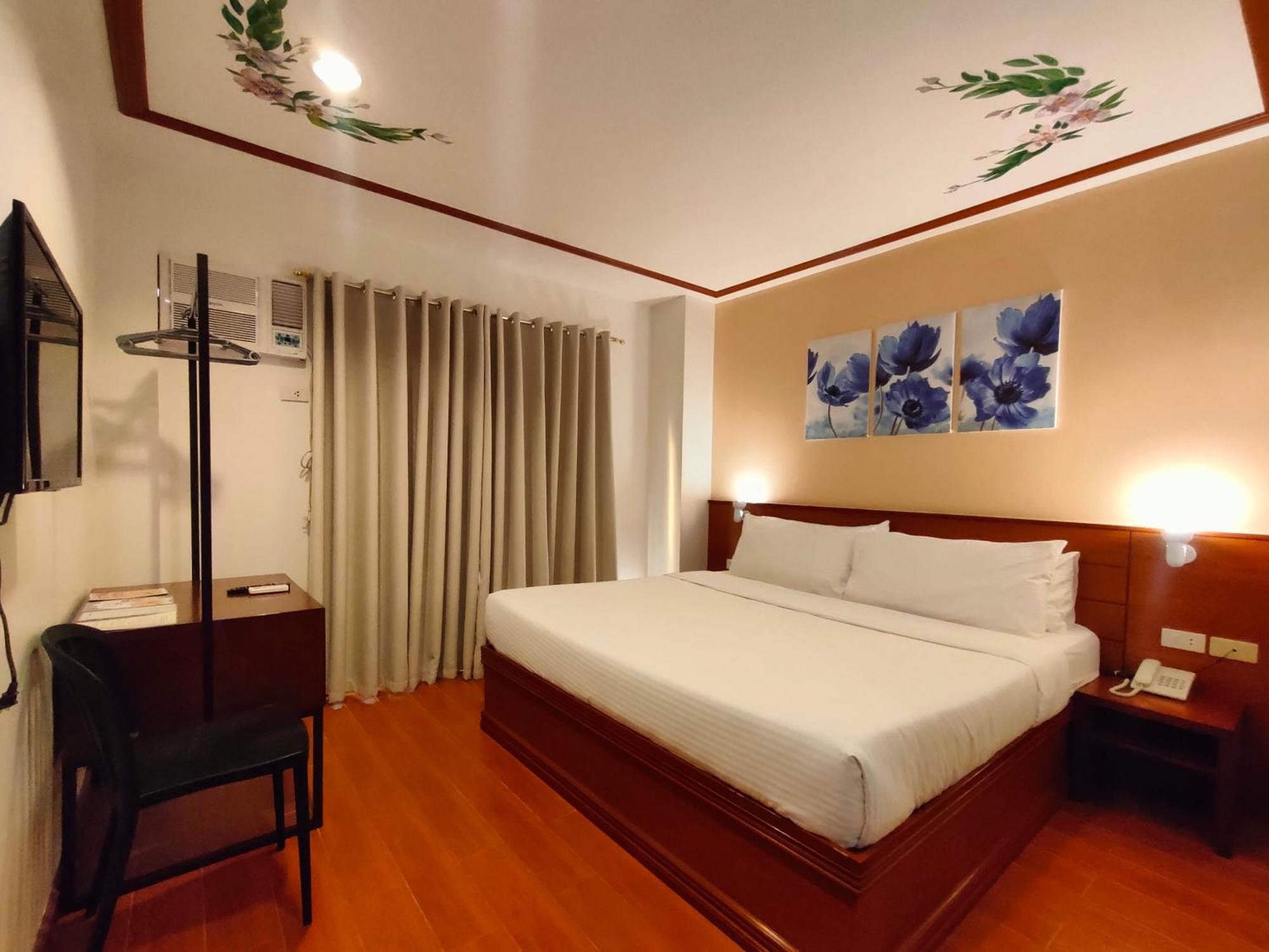 Lavie Hotel Vigan Exterior foto