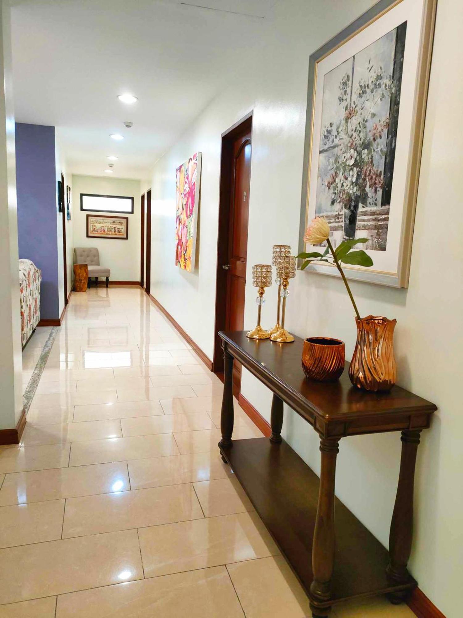 Lavie Hotel Vigan Exterior foto